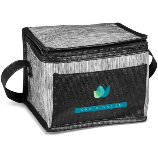 Altitude Fargo Non-Woven 6-Can Cooler Branded